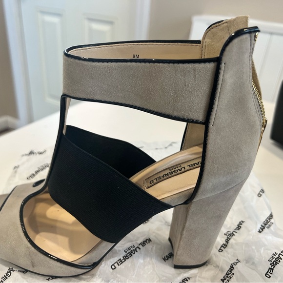 Karl Lagerfeld Paris - Picture 2 of 5